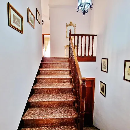펜션 Velez Nazari Casa Molina Pinos del Valle