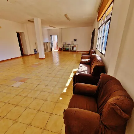 펜션 Velez Nazari Casa Molina Pinos del Valle